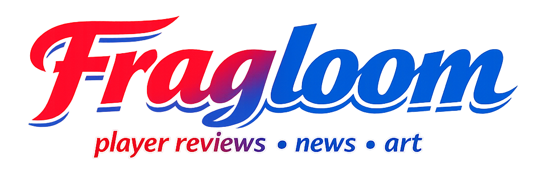 Fragloom logo